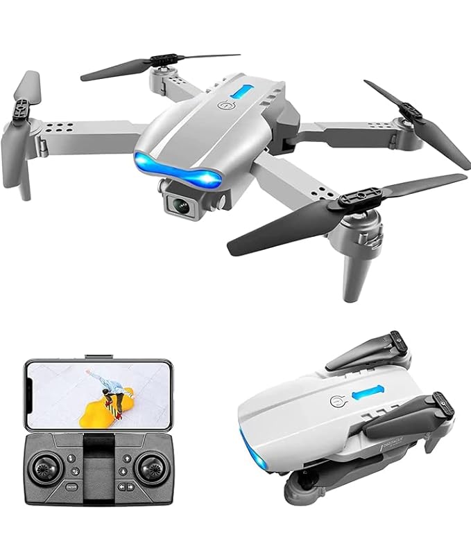 E99 8k Drone Camera