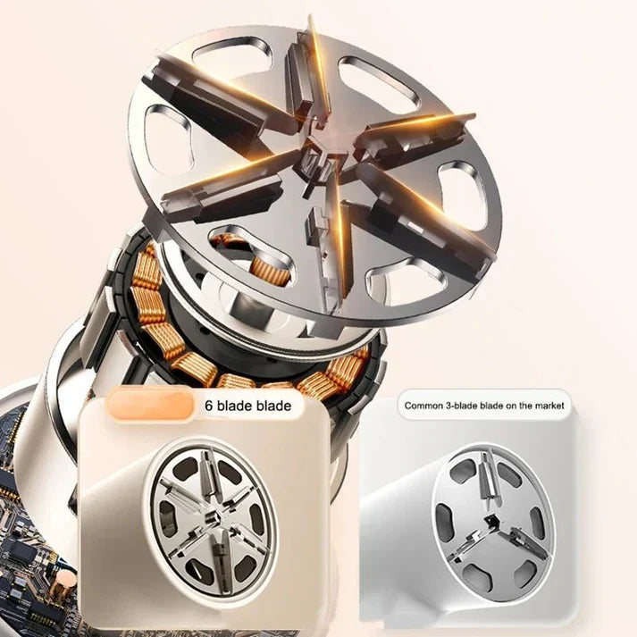 New Lint Remover Electric Hairball Trimmer